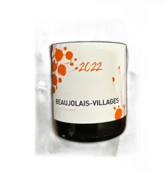 photo Alex Foillard Beaujolais-Villages 2022