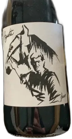 image du vin Mena Vin de France Agusti