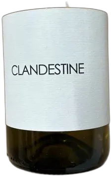 image du vin Mena Vin de France Clandestine