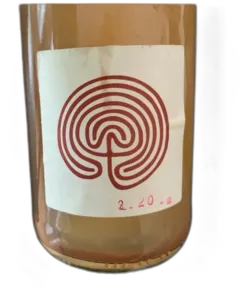photo du vin Ederlezi Costadila Veneto Rosato Frizzante o-x