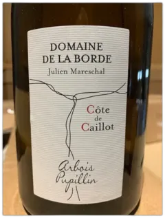 photo Côte de Caillot
