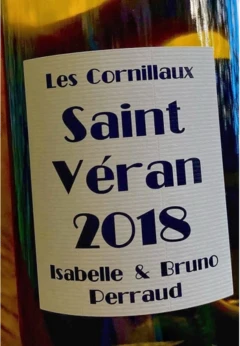 photo Les Cornillaux