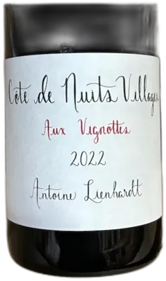 photo Côtes de Nuits-Villages Aux Vignottes