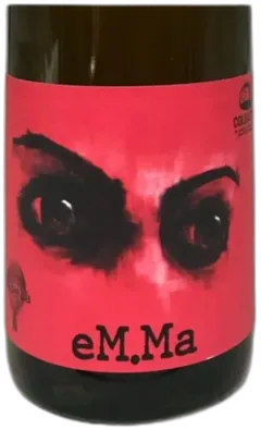 photo du vin Cantine Ribelà & Vini Colbacco Vino da Tavola em.ma