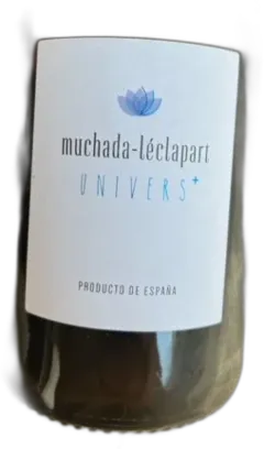 image du vin Muchada-Léclapart Vin d’Espagne Univers+