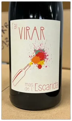 photo du vin Faï Virar