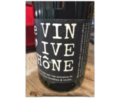 image du vin Vignerons d'Estézargues Côtes du Rhône Vin d'Ive