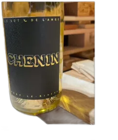 photo Touraine Azay le Rideau Blanc Chenin