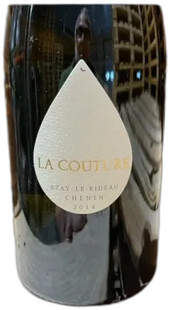 photo Touraine Azay le Rideau Blanc la Couture