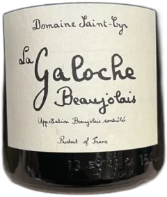 photo La Galoche