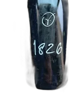 photo du vin Justine Vigne 1826