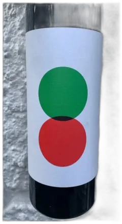 image du vin Recerca Vin de France Rouge Magneto