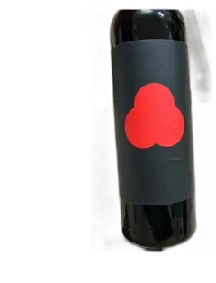 image du vin Recerca Vin de France Rouge Version 2021