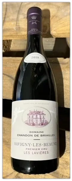 photo Savigny les Beaune 1er Cru les Lavières