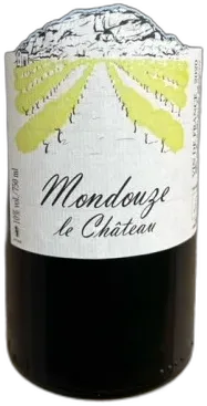 image du vin les Grangeons de l’Albarine Vin de France Mondouze le Château