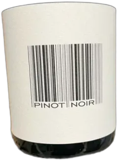 photo du vin les Maisons Brulées Vin de France Pinot Noir