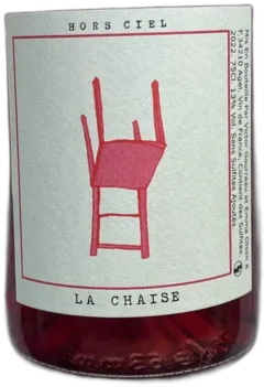 photo du vin Hors Ciel Vin de France a Contrario