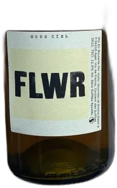 illustration du vin Hors Ciel Vin de France Flwr