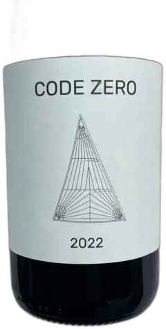 photo du vin Code Zéro