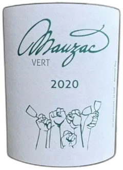 photo Gaillac Premières Côtes Blanc Mauzac Vert