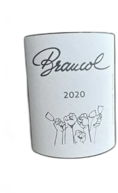 photo Gaillac Rouge Braucol 2020