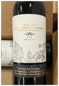 photo Vieilles Vignes