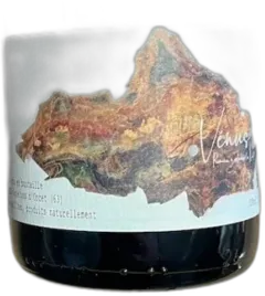 aperçu du vin François Dhumes Vénus
