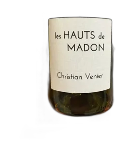 photo les Hauts de Madon