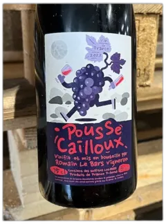 photo Pousse-Cailloux