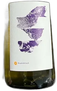 photo du vin Léo Dietrich Alsace Stammtisch
