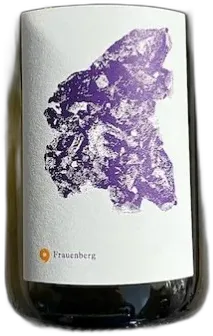 photo du vin Léo Dietrich Alsace Frauenberg