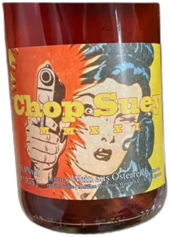 image du vin Chop Suey
