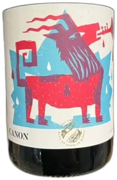 photo du vin les Chais du Port de la Lune Bordeaux Canon