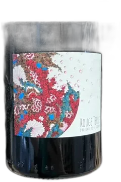 photos du vin les Chais du Port de la Lune x Château la Grave Vin de France Terre