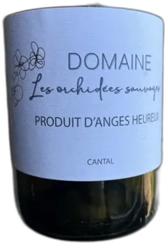 photo Produit d’Anges Heureux