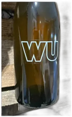 photo du vin Mada Vin de France Blanc