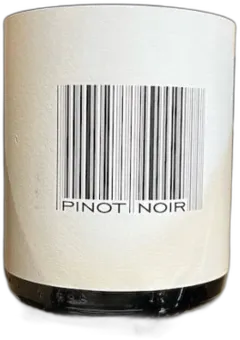 photo du vin les Maisons Brulées Vin de France Pinot Noir