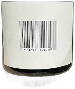 photo du vin les Maisons Brulées Vin de France Pinot Noir