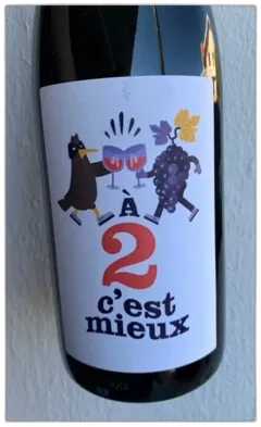 photo a 2 c’Est Mieux