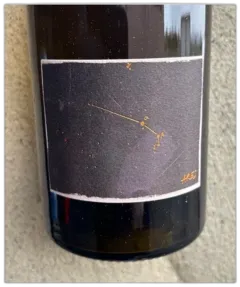 photo István Bencze Vin de Hongrie Blanc Aries i 2020
