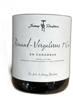 photo Pernand-Vergelesses 1er Cru en Caradeux
