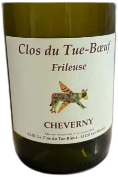 photo Clos du Tue Bœuf Frileuse
