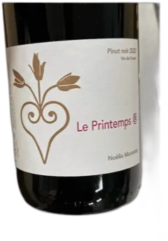 photo Le Printemps