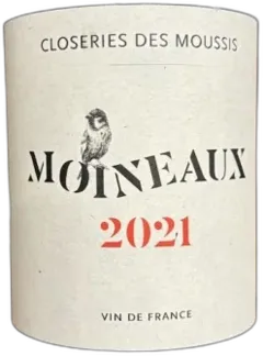 photo du vin les Closeries des Moussis Vin de France Moineaux