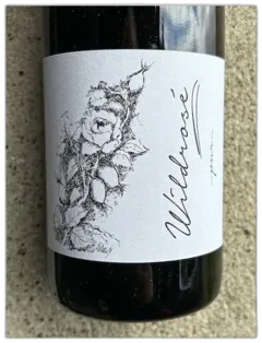 photo du vin Wildrosé