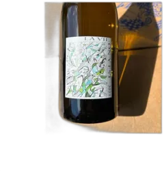 photo du vin la Vie on y Est