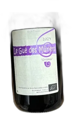 photo Le Gué des Mûriers