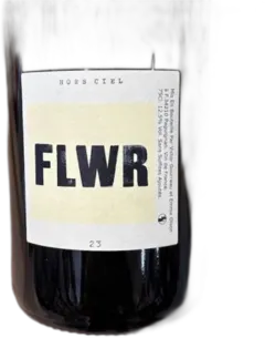 illustration du vin Hors Ciel Vin de France Flwr