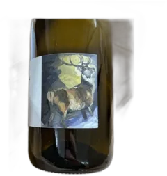 image du vin Château la Franchaie Vin de France la Braconne