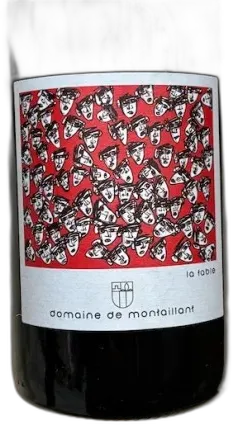 photos du vin Domaine de Montaillant Côte de la Charité la Table
